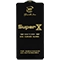 محافظ صفحه نمایش او جی مدل Super-X مناسب برای سامسونگ Galaxy A32 4G/ A22 4G